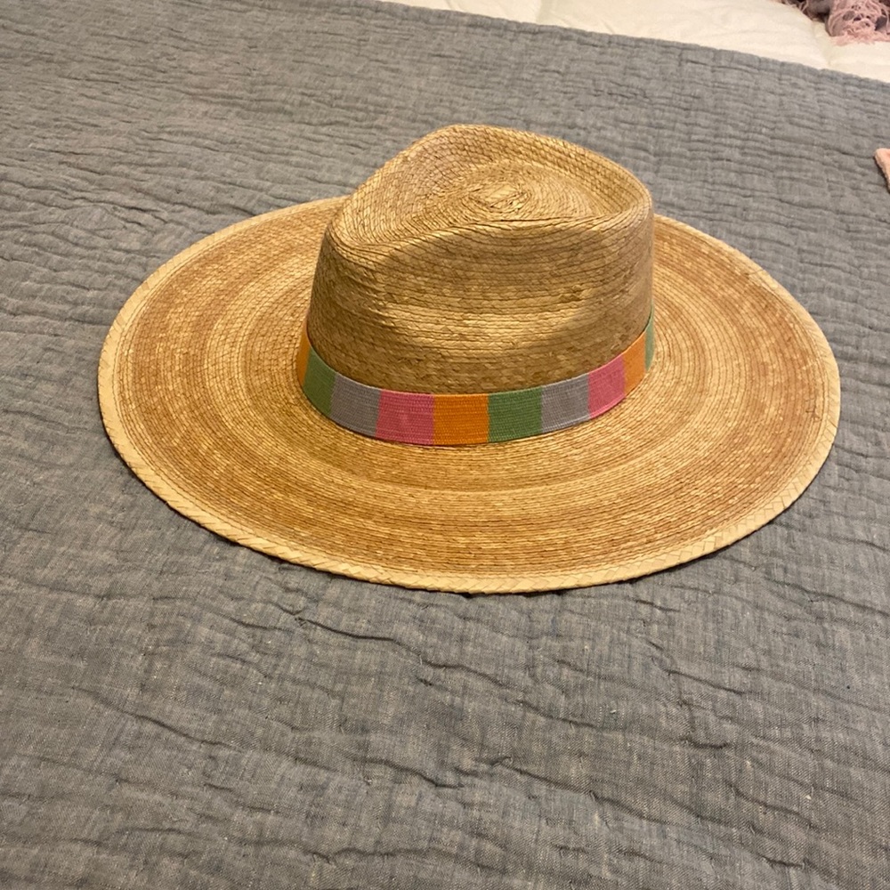 Sunshine Tienda Hat